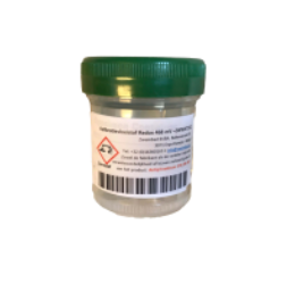 Bewaarvloeistof electrode 3M KCl